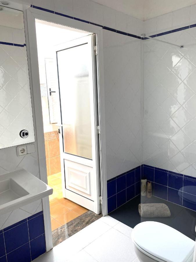 Apartamento Las Crucetas Caleta de Sebo Zewnętrze zdjęcie