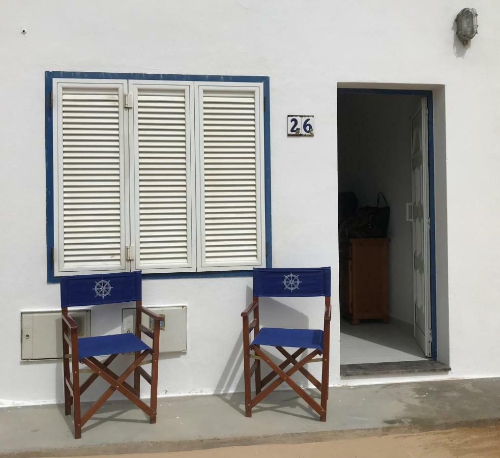 Apartamento Las Crucetas Caleta de Sebo Zewnętrze zdjęcie
